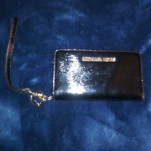 Michael Kors wallet/wrislet